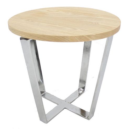 Image of Crossover Coffee Table