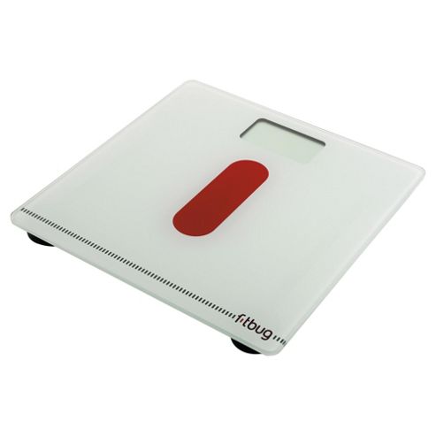 Image of Fitbug Wow Bluetooth Smart Scale And Blood Monitor