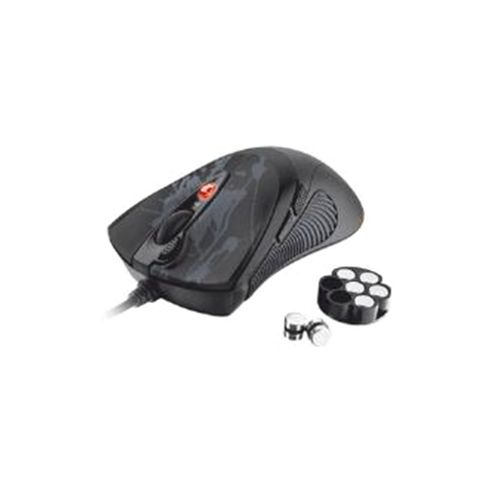 Image of Trust Gxt 31 Gaming Mouse