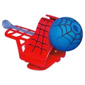 Spider-Man Micro Blaster Web Cannon