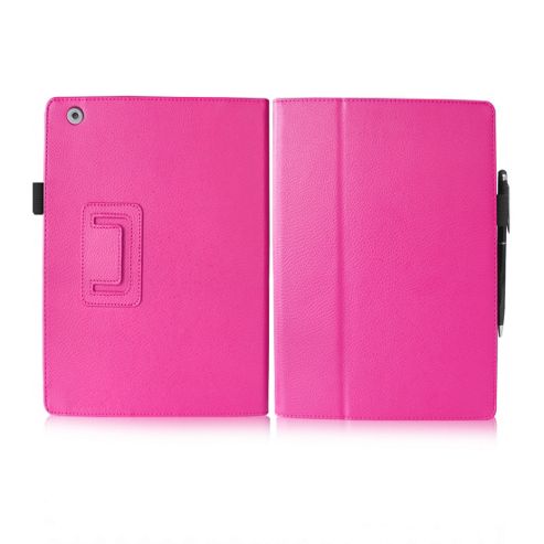 Image of Orzly Stand & Type Case With Penloop For Ipad Air