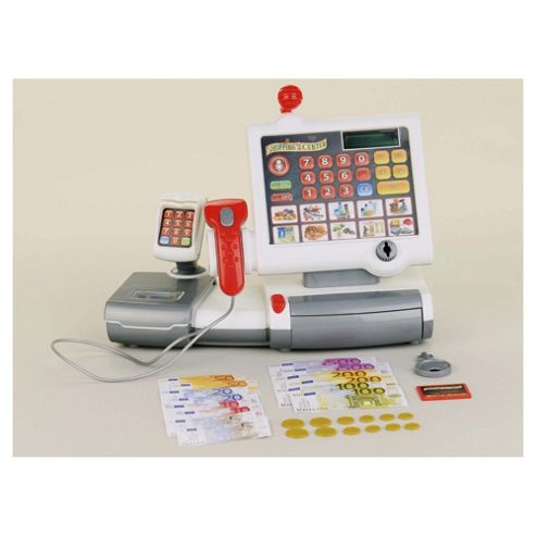 Image of Klein Pretend Play Cash Register