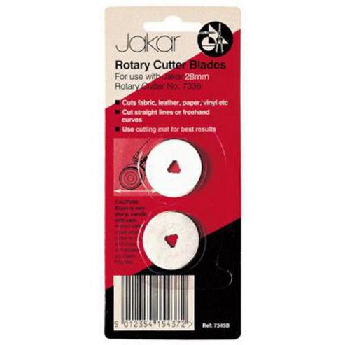 Image of Jakar Blades For 7336 2 Pk