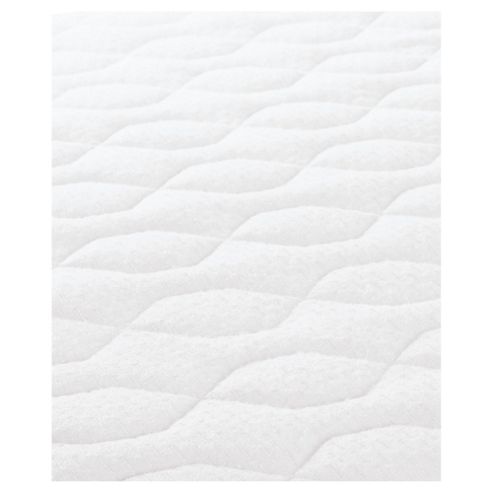 Image of Mamas & Papas Cot Bed Mattress Cover