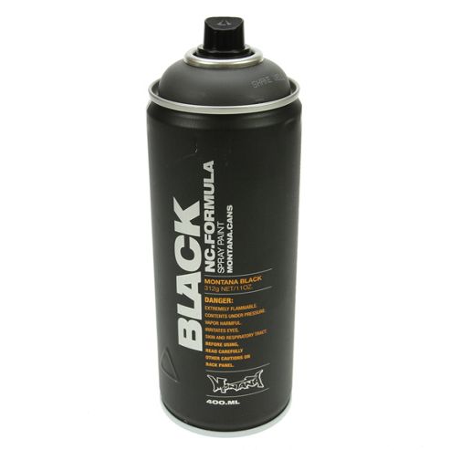 Image of Montanablack 400ml Ant