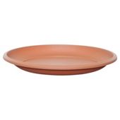 6 pack 24 cm Saucer for Milano Planter