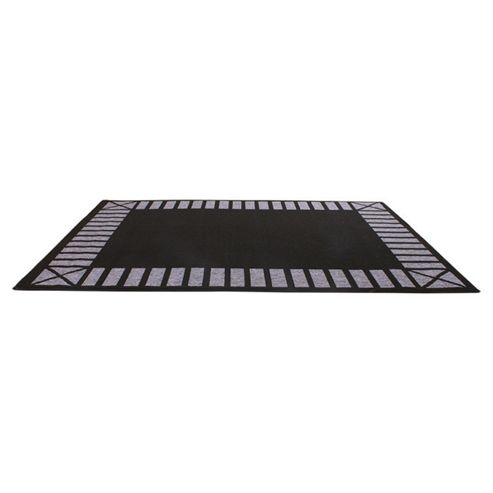Image of Ultimate Rug Co Conservatory Flat Woven Rug - 120 Cm X 170 Cm (3 Ft 11 In X 5 Ft 7 In)