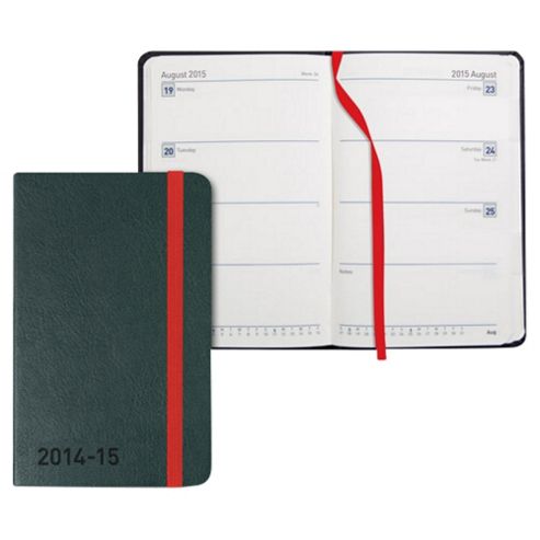Image of Collins Impresa Midyear 2014/15 Pocket Diary