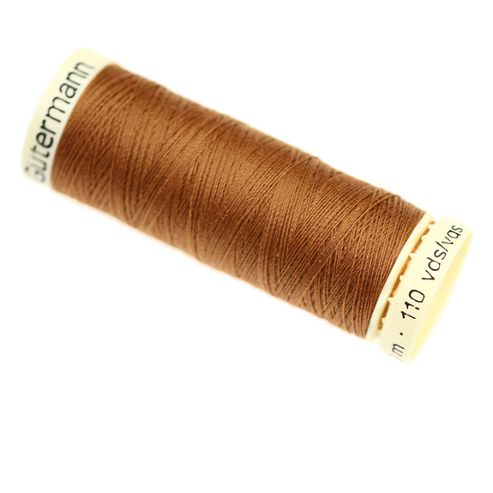 Image of Gutermann Sew All 100m - 2t100\448