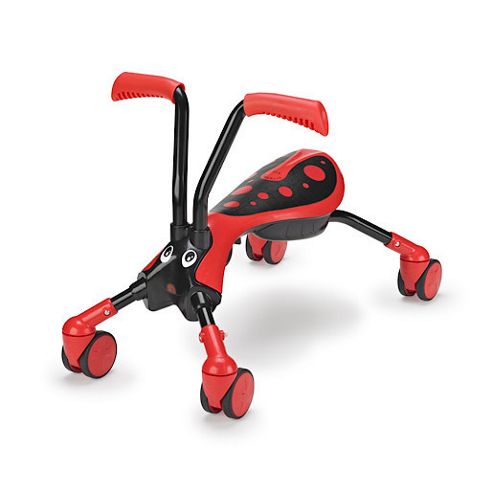 Image of Scramble Bug Beetle Ride On
