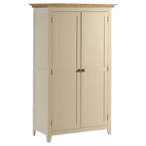 Image of Camden Full Hanging Wardrobe