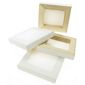 Reeves Mini Canvas 4 pack