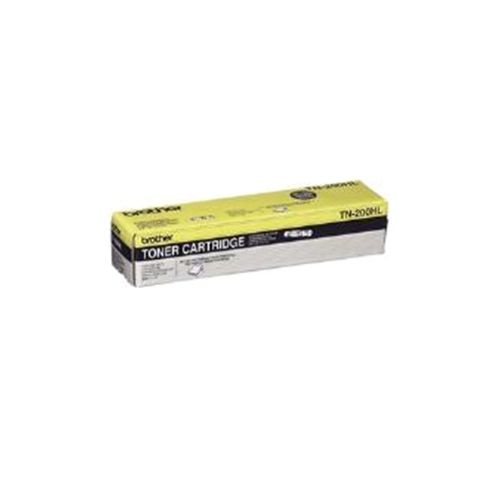Image of Brother Tn200 Compatible Laser Toner Cartridge Drum Unit - Black