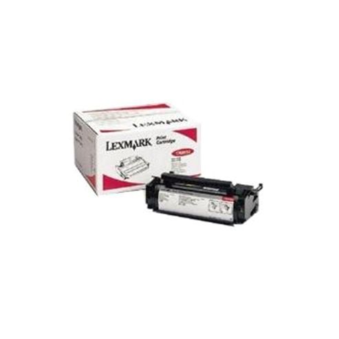 Image of Lexmark Optra M410, M412 High Yield Print Cartridge (15k)