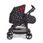 Mamas & Papas - Pliko Pramette - Heritage Spot