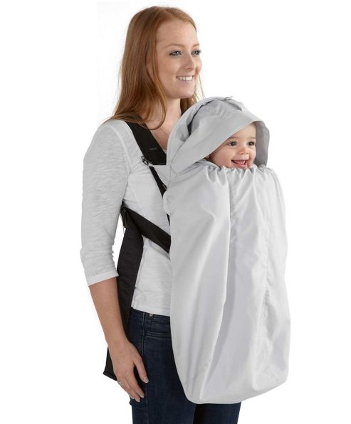 Image of Mamas & Papas - Baby Carrier Sunshade & Insect Net