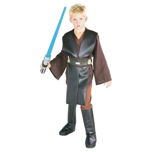 Image of Rubies Uk Deluxe Anakin Skywalker - Large