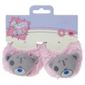 Tatty Teddy & my Blue Nose Friends Tatty Dress Up Slippers