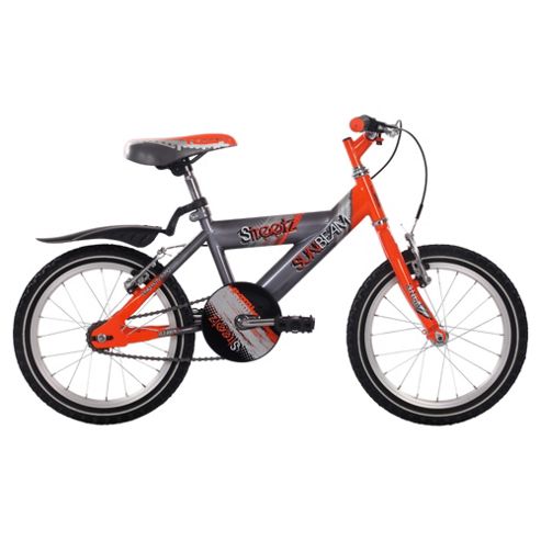 Image of Sunbeam Streetz 16" Bike, Designed By Raleigh