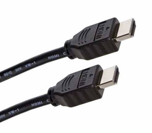 Image of Universal 1.4 Hdmi Cable