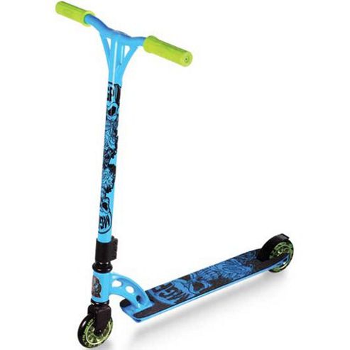 Image of Madd Gear Mgp Vx2 Team Model Scooter Sky Blue 202-450