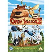 Open Season 2 (DVD Boxset)