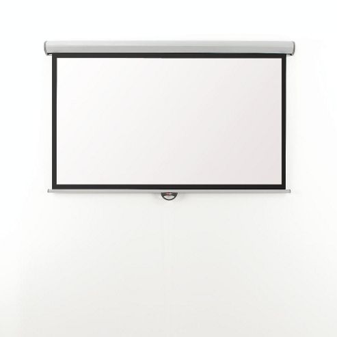 Image of Metroplan Eew24w Eyeline Electric Projector Screen