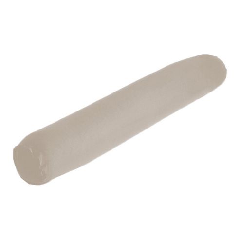 Image of Terapy Ergonomic Living Tube Beanbag - Off White