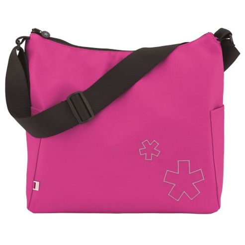Image of Kiddy Changing Bag (pink)