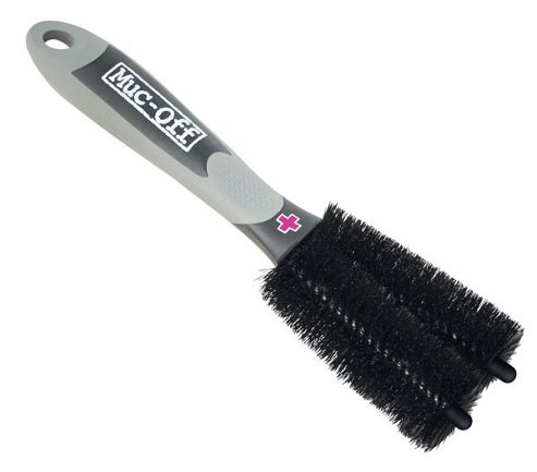 Image of Muc-off Individual Brush - 2 Prong