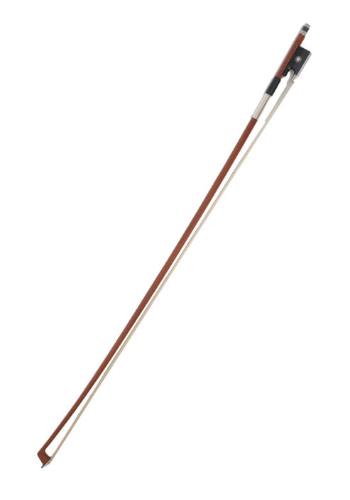 Image of Forenza Violin Bow - Full Size