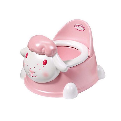 Image of Baby Annabell Potty
