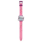 Me To You Pink Fliptop Watch
