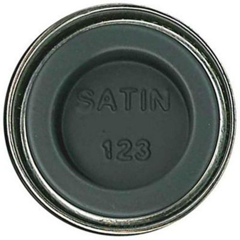 Image of Humbrol Enamel No123 - 14ml