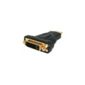 StarTech HDMI to DVI-D Video Cable Adaptor - M/F