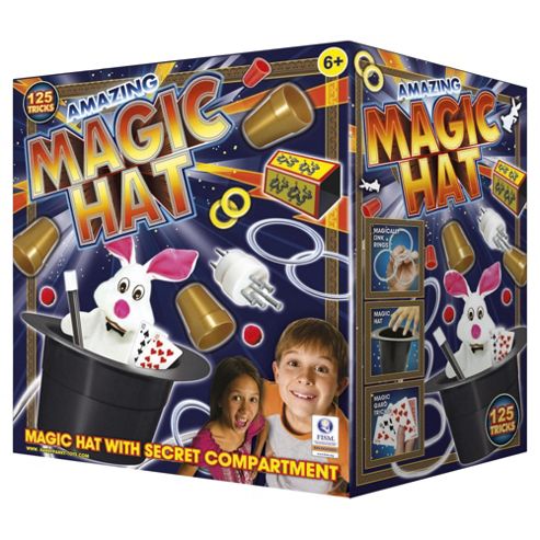 Image of Amazing Magic Hat