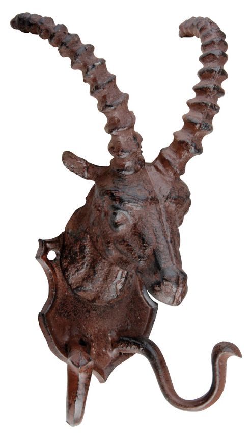 Image of Fallen Fruits Capra Goat Coat Hook