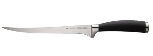 Image of Raymond Blanc Suregrip 8" Filleting Knife