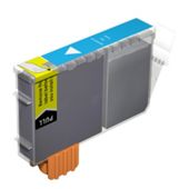 MoreInks Ink Cartridge For Canon I6500 - Cyan