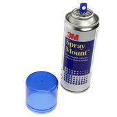 Spraymount Adhesive 200ml