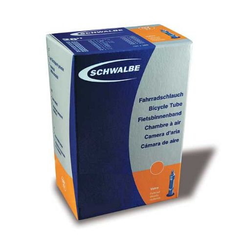 Image of Schwalbe Dv7a - 20 X 1 3/8inch Woods Tube
