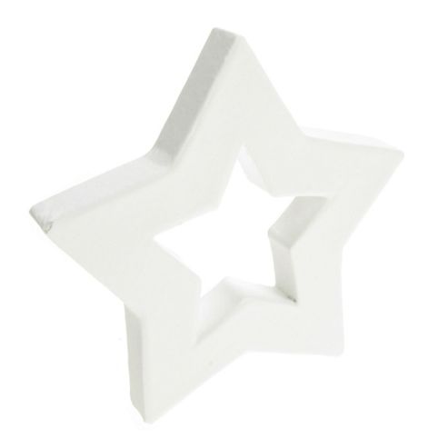 Image of Small Symbol - Star Outline