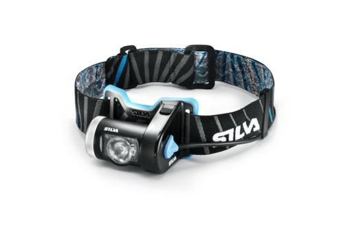 Image of Silva X-trail Headlamp Led Head Torch