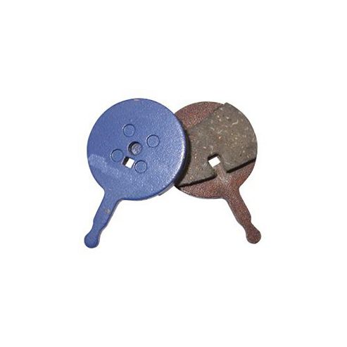 Image of A2z Avid Mechanical 5 Pads (organic)