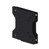 Sonorous Surefix 210 16-26 Inch Television Wall Bracket with 20kg Capacity - Black