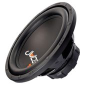 Juice Subwoofer  JS8