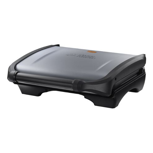 Image of George Foreman 19920 5 Portion Grill With Easy Clean Tray