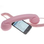 Native Union Moshi Moshi POP Phone (Soft Pink)