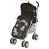 Chicco London Stroller, Hoop