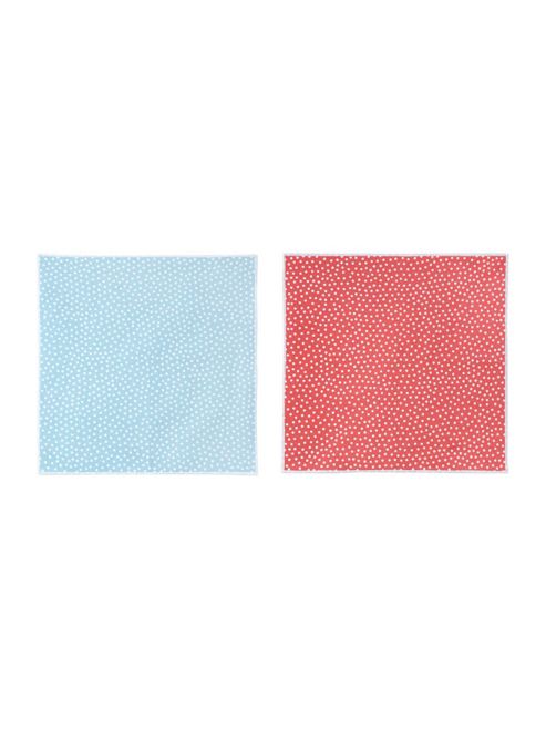 Image of Spot Napkin Set Of 4
